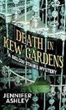 Jennifer Ashley - Death in Kew Gardens