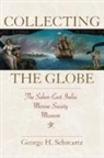 George Schwartz, George H Schwartz, George H. Schwartz - Collecting the Globe