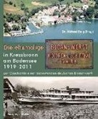 Michae Berg, Michael Berg - Die ehemalige Bodan-Werft in Kressbronn am Bodensee 1919-2011