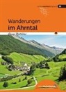 Gianni Bertellini - Wanderungen im Ahrntal