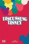 Amy Davis, Amy M Davis, Amy M. Davis - Discussing Disney