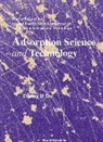 Duong D Do, Duong D. Do, Duong D Do - Adsorption Science And Technology - Proceedings Of The Second Pacific Basin Conference