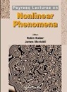 Robin Kaiser, James Montaldi, Robin Kaiser, Kaiser Robin, James Montaldi, Montaldi James - Peyresq Lectures On Nonlinear Phenomena