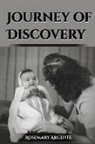 Rosemary Argente, Venus Alae-Carew - Journey of Discovery