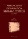 Bharat Bhushan - Advances in Information Storage Systems, Volume 8