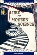 Bruce J West, Bill Deering,  Deering Bill, B. J. West, Bruce J West, Bruce J. West - Lure Of Modern Science, The: Fractal Thinking