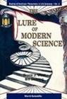 Bill Deering, B. J. West, Bruce J West, Bruce J. West - Lure of Modern Science, The: Fractal Thinking