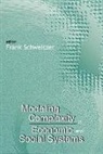 Frank Schweitzer - Modeling Complexity In Economic And Social Systems