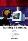 Robert J Howlett, Robert J. Howlett, N S Ichalkaranje, N. S. Ichalkaranje, Lakhmi C Jain, Lakhmi C. Jain... - Virtual Environments For Teaching And Learning