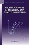 Hoang Pham, Hoang (Rutgers Univ Pham - Recent Advances In Reliability And Quality Engineering