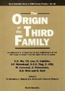 O. Barnabei, etc., L. (Italian Institute of Nuclear Physics Maiani, F.R. (University of Bologna Monaco, R.A. (Italian Physical Society Ricci, O. Barnabei... - Origin of the Third Family