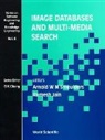 Ramesh Jain, Arnold W M Smeulders, Arnold W. M. Smeulders - Image Databases & Multi-Media Search