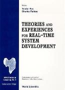 C. Rattray, Charles Rattray,  Rattray Charles, Teodor Rus,  Rus Teodor - Theories And Experiences For Real-time System Development