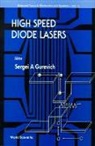 S.A. Gurevich, Sergei A Gurevich, Sergei A. Gurevich - High Speed Diode Lasers