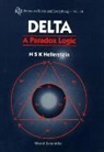 N.S.K. Hellerstein, Nathaniel S Hellerstein, Nathaniel S. Hellerstein - Delta: A Paradox Logic
