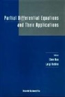 Hua Chen, Luigi Rodino - Partial Differential Equations and Their Applications - Proceedings of the Conference