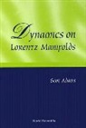 Scot Adams, Scot (Univ Of Minnesota Adams, Adams Scot - Dynamics On Lorentz Manifolds