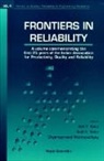 Asit P Basu, Asit P. Basu, Sujit K Basu, Sujit K. Basu, Shyamaprasad Mukherjee - Frontiers of Reliability