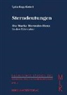 Lydia Kopp-Ketterl - Sterndeutungen