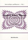 Pierre-Andre Belanger, Pierre-Andre (Laval Univ Belanger - Optical Fiber Theory: A Supplement to Applied Electromagnetism