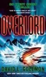 David L. Golemon - Overlord