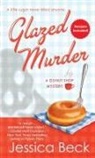Jessica Beck - Glazed Murder