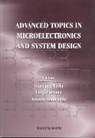 Giuseppe Ferla, Ferla Giuseppe, Luigi Fortuna, Fortuna Luigi, Antonio Imbruglia, Imbruglia Antonio - Advanced Topics In Microelectronics And System Design