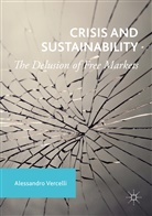 Alessandro Vercelli - Crisis and Sustainability