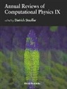 Dietrich Stauffer - Annual Reviews Of Computational Physics Ix