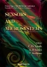 Arnaldo D'Amico, Corrado Di Natale, Pietro Siciliano - Sensors and Microsystems - Proceedings of the 5th Italian Conference - Extended to Mediterranean Countries