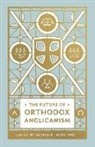 Gerald McDermott, Gerald R Mcdermott, Gerald R. McDermott - The Future of Orthodox Anglicanism