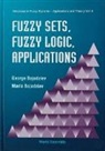George Bojadziev, George (Simon Fraser Univ Bojadziev, Maria Bojadziev, Maria (British Columbia Inst Of Technology Bojadziev - Fuzzy Sets, Fuzzy Logic, Applications