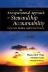 Kenneth R Kao, Kenneth R. Kao, Raymond W Y Kao, Raymond W. Y. Kao, Rowland R Kao, Rowland R. Kao... - Entrepreneurial Approach To Stewardship Accountability, An: Corporate Residual And Global Poverty