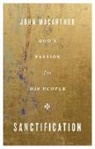 John Macarthur - Sanctification