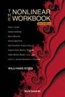Willi-Hans Steeb - Nonlinear Workbook, The: Chaos, Fractals, Cellular Automata, Neural Networks, Genetic Algorithms, Gene Expression Programming, Support Vector Machine, Wavelets, Hidden Markov Models, Fuzzy Logic with C++, Java and Symbolicc++ Programs (3rd Edition)