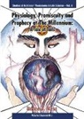 Bruce J West, Bruce J. West, Bruce J. (Army Research Office West - Physiology, Promiscuity and Prophecy at the Millennium: A Tale of Tails
