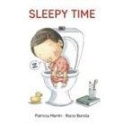 Patricia Martin, Rocio Bonilla - Sleepy Time