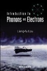 Liang-Fu Lou, Lou Liang-Fu - Introduction To Phonons And Electrons
