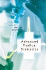 Lu Ying &amp; Fang Ji-Qian, Ji-Qian Fang, Ying Lu, Lu Ying - Advanced Medical Statistics