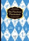 Michaela Hanauer, Barbara van de Speulhof, Barbara van den Speulhof, Barbar van den Speulhof, Barbara van den Speulhof, Gisela Specht - Das Münchener Märchenbuch
