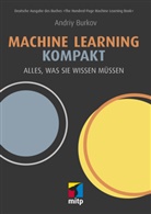 Andriy Burkov - Machine Learning kompakt