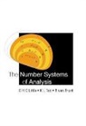 Bruce van Brunt, Kee L Teo, Charles Little, Little Charles, Kee L Teo, Kee L. Teo... - Number Systems Of Analysis, The