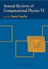 Dietrich Stauffer - Annual Reviews Of Computational Physics Vi