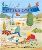 Chris Barash, Alessandra Psacharopulo - Is It Tu B'Shevat Yet?