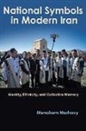 Menahem Merhavy - National Symbols in Modern Iran