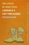 Steven Moore, Supriya Bhatnagar - Longer We Were There