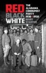 Mary Stanton - Red, Black, White