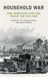 Lisa Tendrich Whites Frank, Lisa Tendrich Frank, Leeann Whites - Household War
