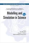 Lo Bosco Giosue, Vito Di Gesu, Giosue Lo Bosco, Maria Concetta Maccarone - Modelling and Simulation in Science - Proceedings of the 6th International Workshop on Data Analysis in Astronomy Livio Scarsi