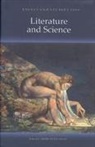 David Amigoni, Brian Baker, Elaine Hobby, Alice Jenkins, Sharon Ruston, Sharon Ruston - Literature and Science